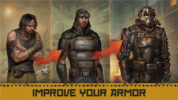 生存之日手游(Day R Survival)图1