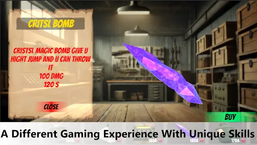 突破点(MultiPlayerGame) 突破点(MultiPlayerGame)