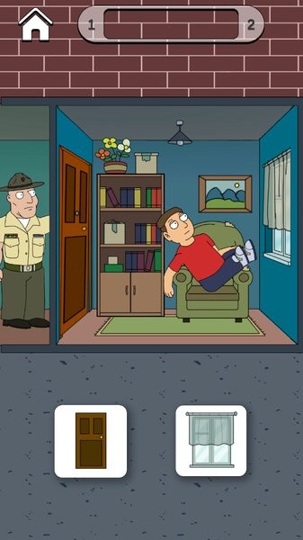 拯救鲍勃(Save The Bob)