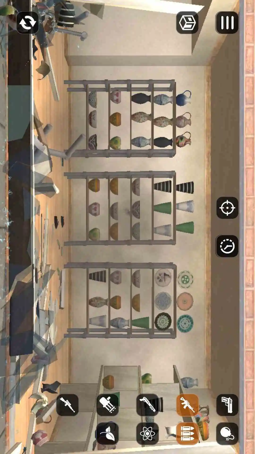 破坏模拟器：全部毁灭图4