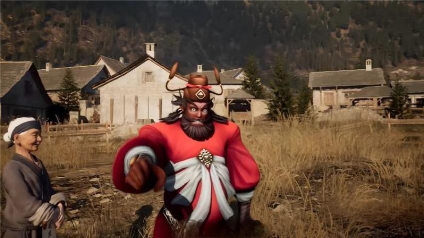 西游神话模拟器图1