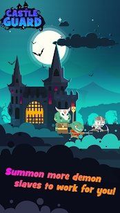 Idle castle defense:Zombie&nbsp;Miners图1