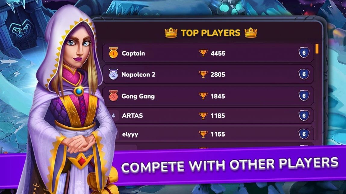 城堡之王Lord of Castles图3