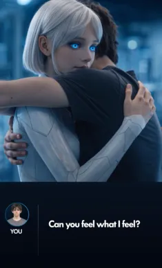 eva计划游戏(Project Eva) 1.1安卓版图1