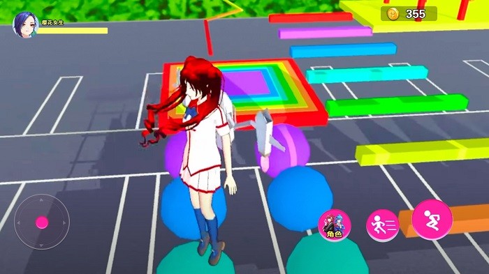 逃离大作战 逃离大作战