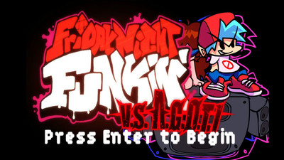 黑色星期五之夜虚空恶魔模组手机版(agoti) 黑色星期五之夜虚空恶魔模组手机版(agoti)