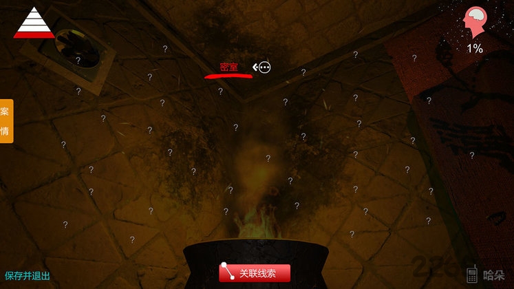 孙美琪疑案囚禁图2