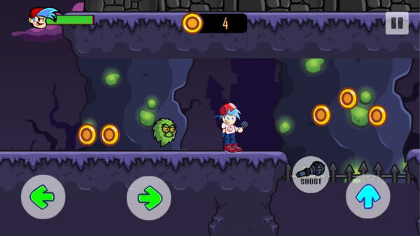 黑色星期五之夜逃脱图5