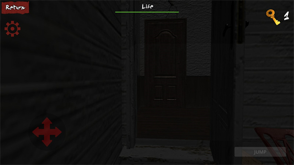 Slenderwoman: The Cursed House图1