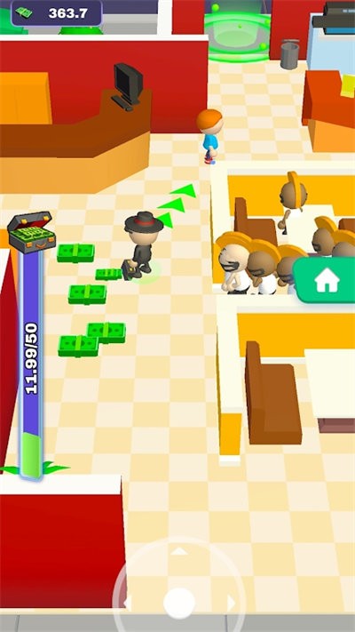 City Looter &ndash; Rob&rsquo;em all图1