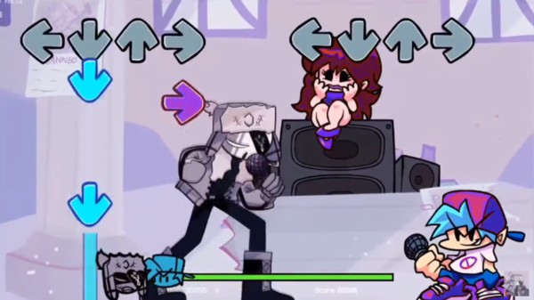 黑色星期天原版图3