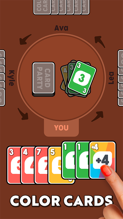 离线游戏合集官方正版图5