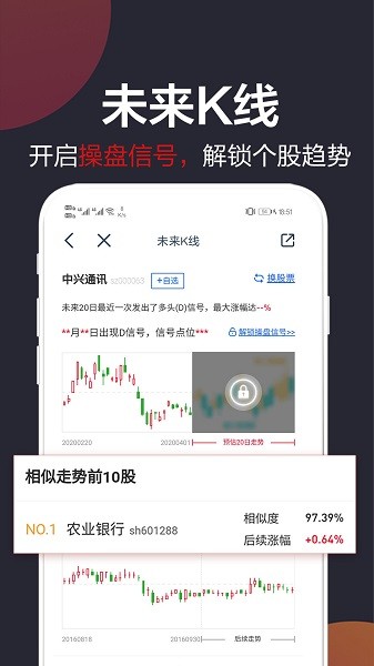 白马财经图1