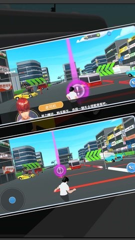 环球乐园真实体验图2