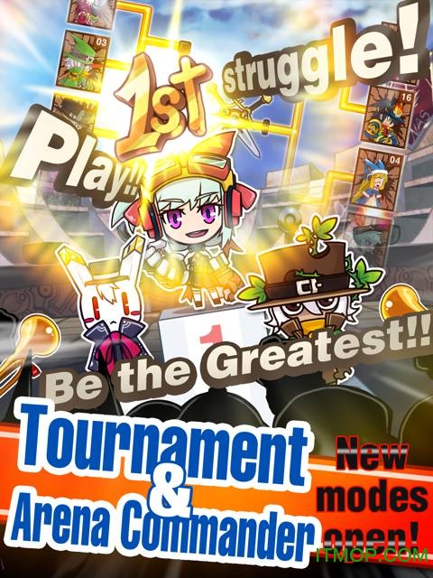 9类元素游戏(9 Elements)图2