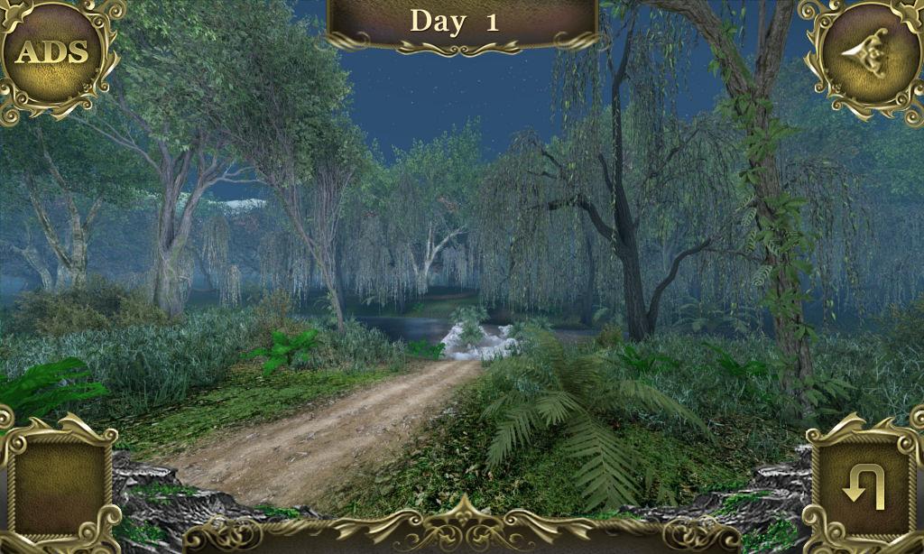 Dark stories: midnight killer