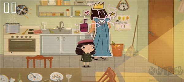 不幸小妹图6