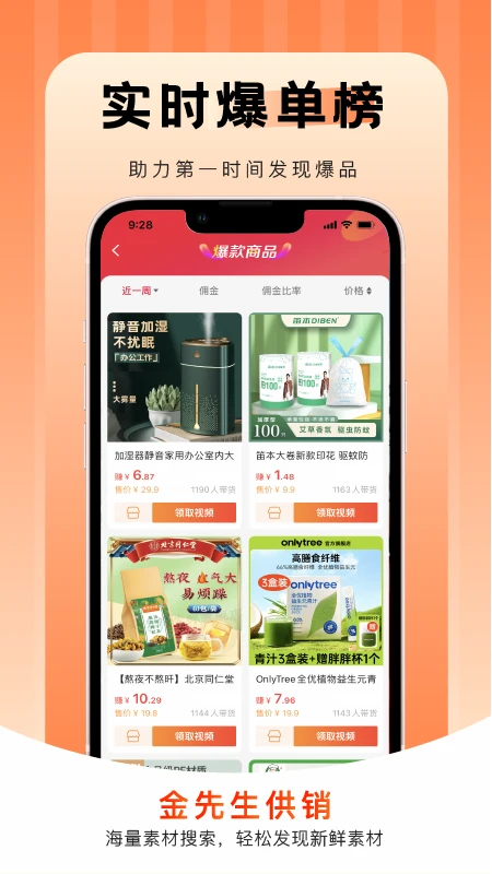 金先生供销图4