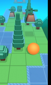 滚动的天空手机安卓版图3