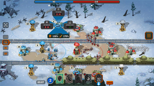 Bunker Wars安装器图4