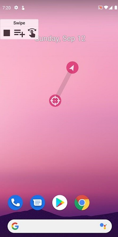 触摸宏自动点击器(Touch Macro Pro)图3