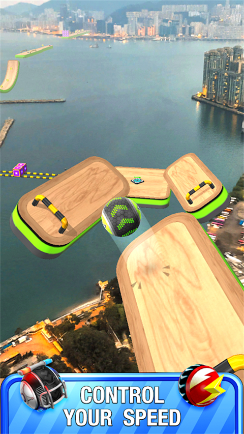 Going Balls安装器图3