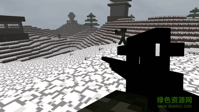 像素行动2(Block Ops II)图3