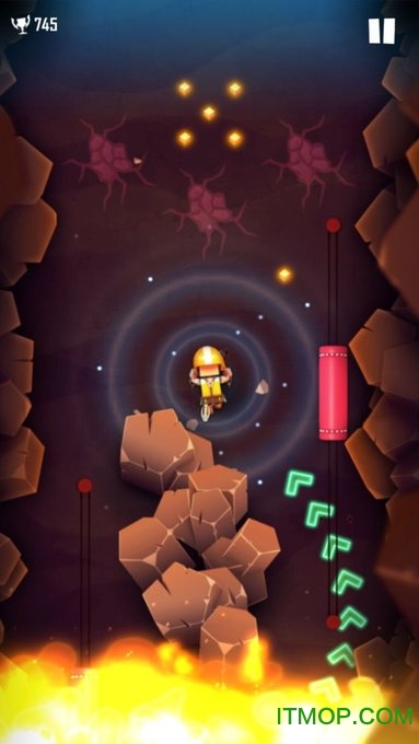 向上攀登(climbing)图1