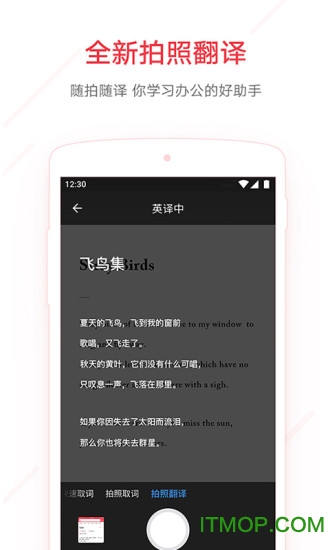 有道手机词典图5