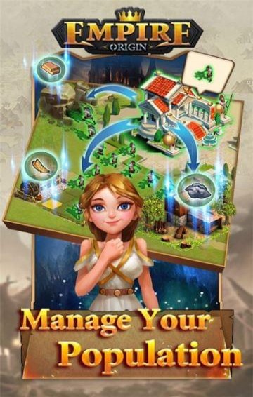 Empire: Origin图3