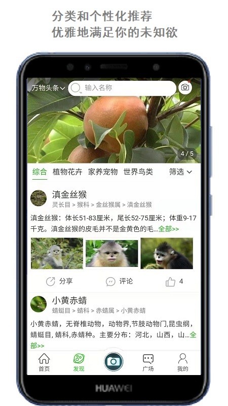 万物头条图1