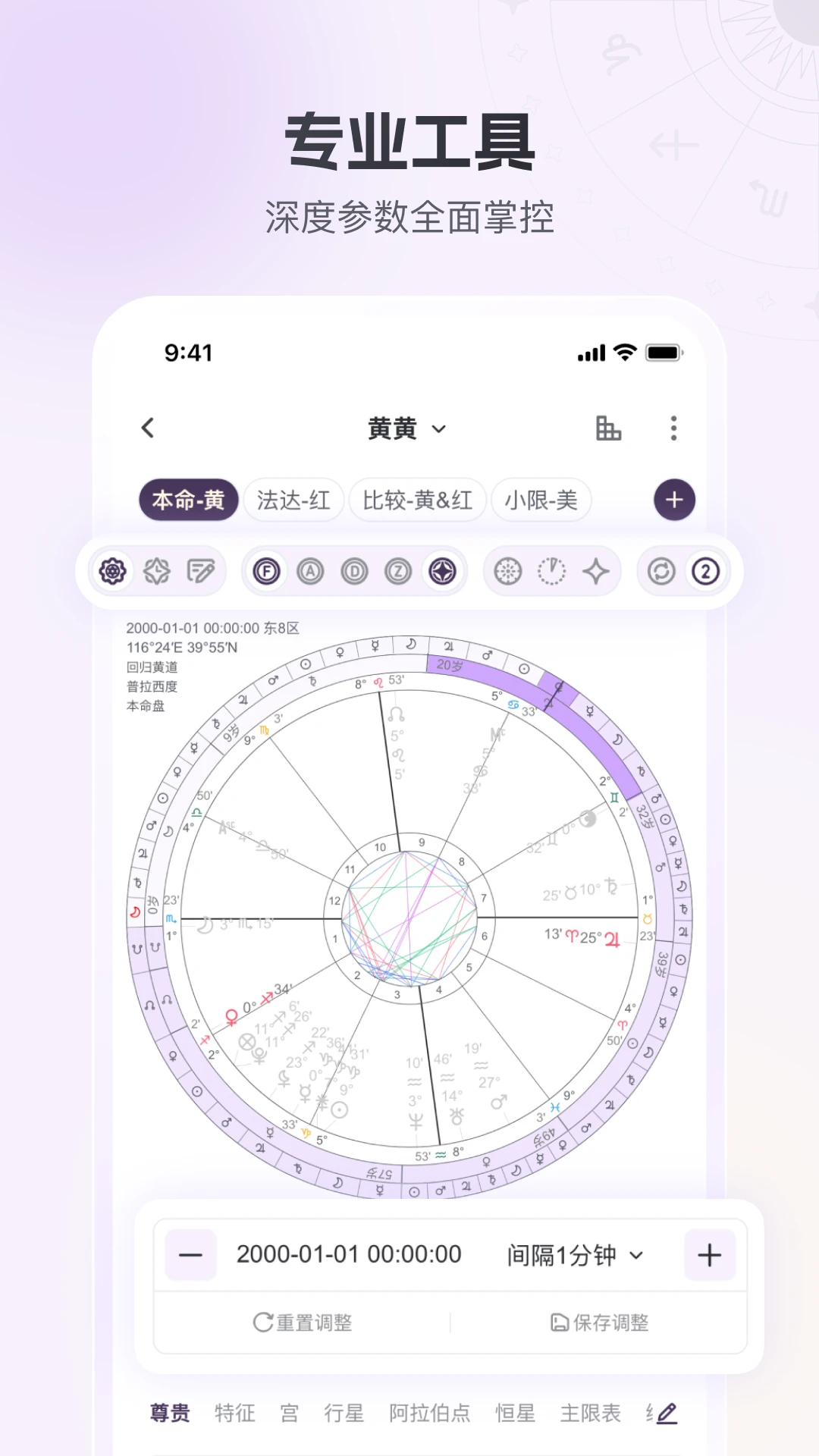 星星说图3