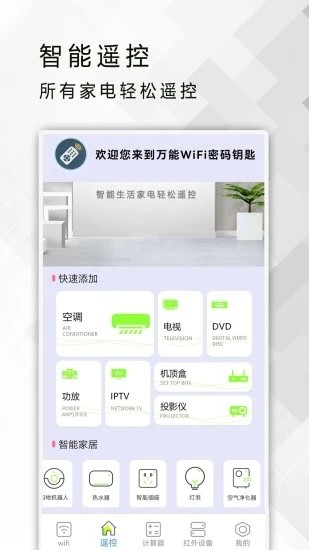 红外遥控器图1