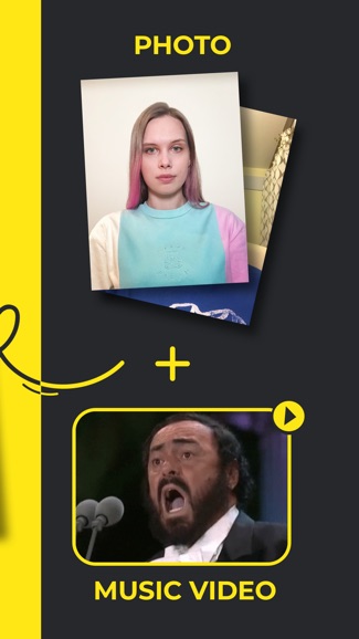 avatarify中文免费版图1