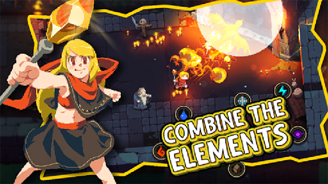 Elemental World安装器