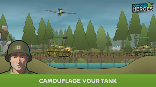 超级坦克大作战图4