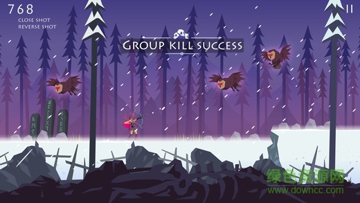 维京射手征途中文(Vikings)图3