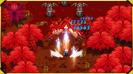 诸神战纪II：死神归来HD图2