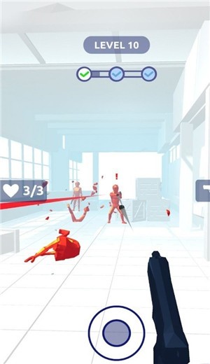 时间静止的女子学院游戏安卓官网版图1