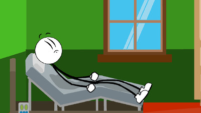 火柴人越狱2019图3