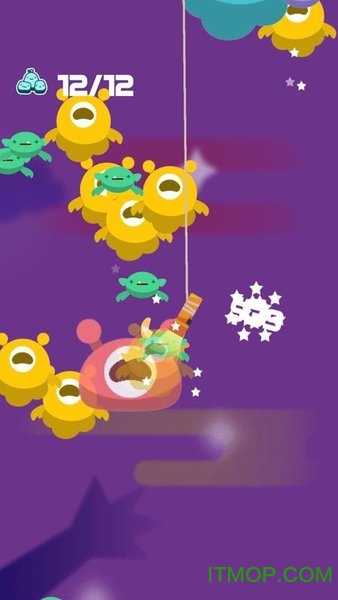 床下怪物(Bed Monsters)图3