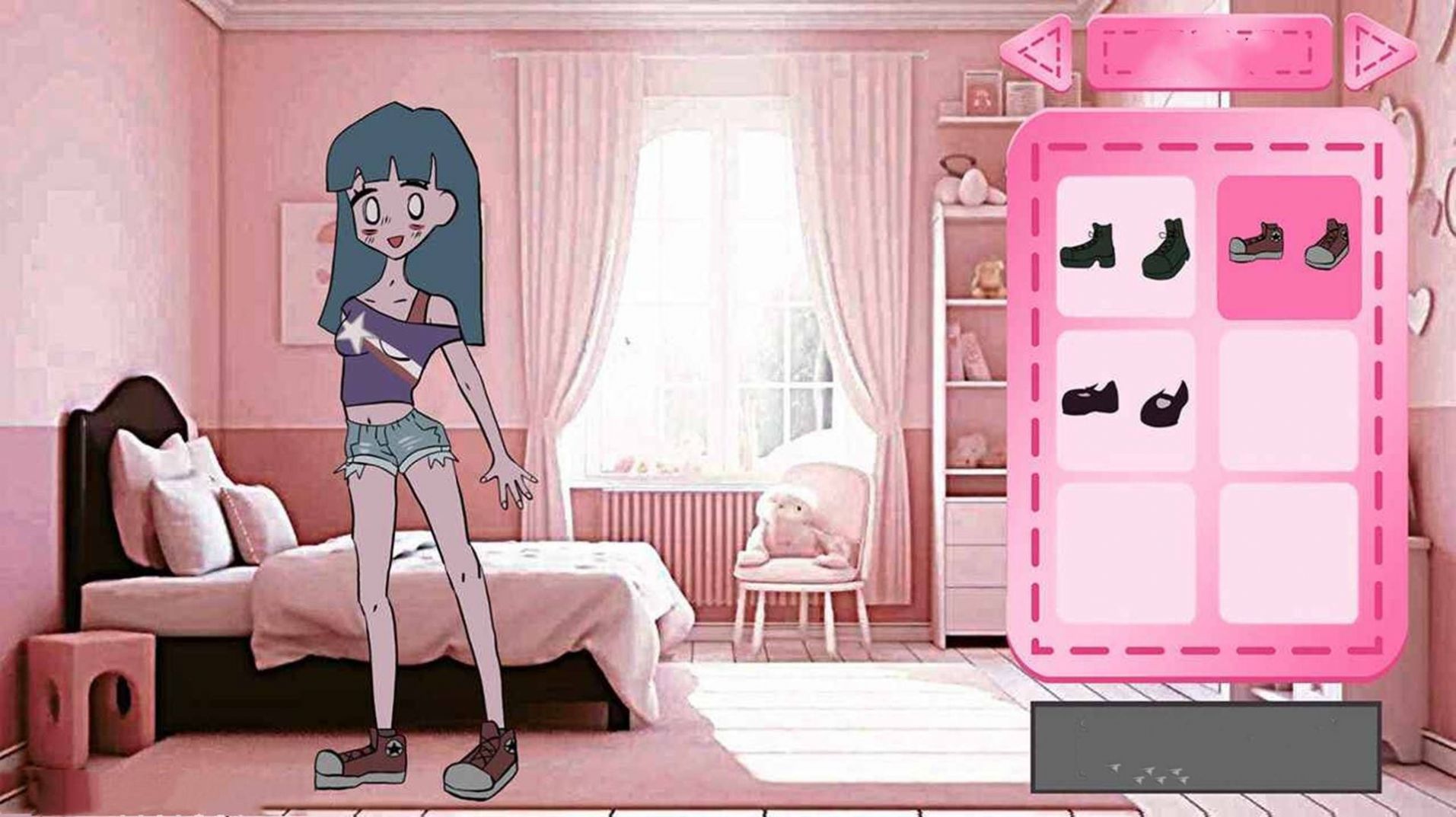 公主换装达人秀图1