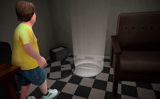 恐怖冰淇淋8图1