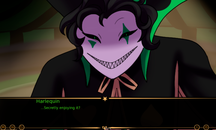 怪胎马戏团TheFreakCircus正版最新版图3