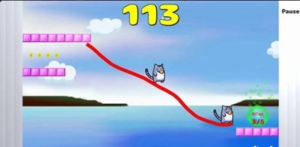 猫咪连线游戏图4