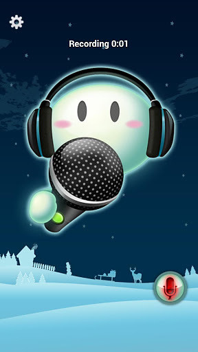 微信变声图1