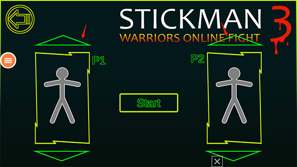 火柴人对决3图2
