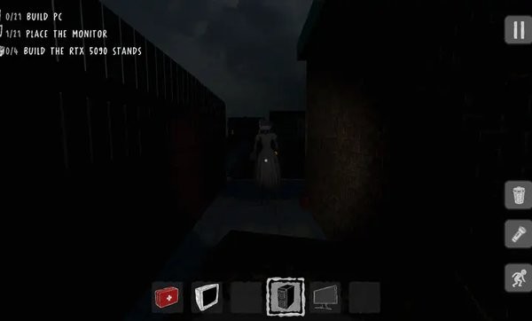 电脑组装噩梦图2