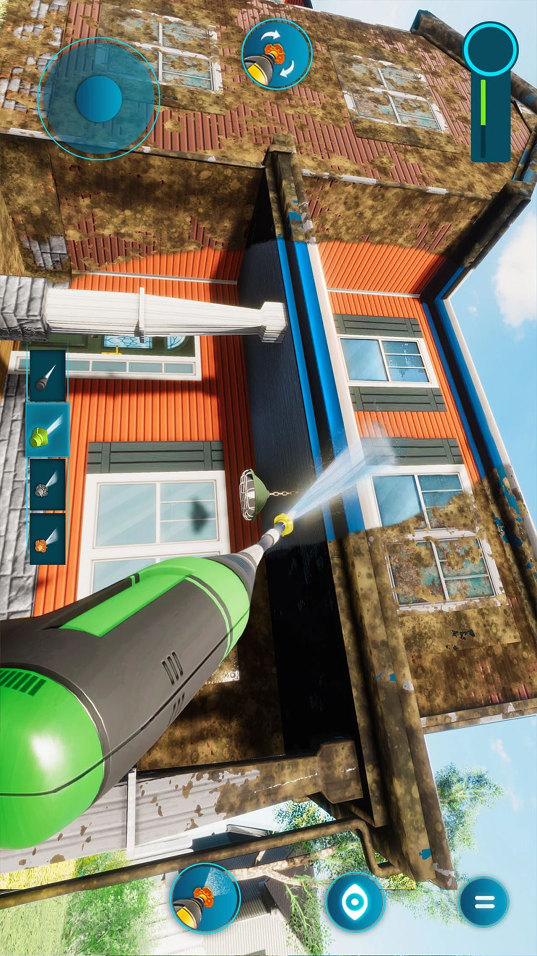 清洗工模拟器图3