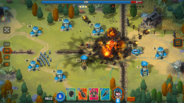 Bunker Wars安装器图5
